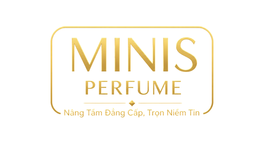 Hộ Kinh Doanh Minis Perfume