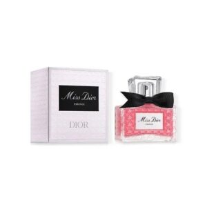 Nước Hoa Nữ Miss Dior Essence De Parfum 5ml Thanh Lịch