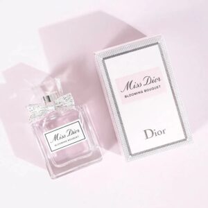 Nước Hoa Nữ Dior Miss Dior Blooming Bouquet EDT 5ml