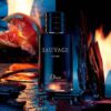 Nước Hoa Nam Dior Sauvage Parfum Mini 10ml