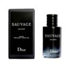 Nước Hoa Nam Dior Sauvage Eau Forte Parfum Mini 10ml