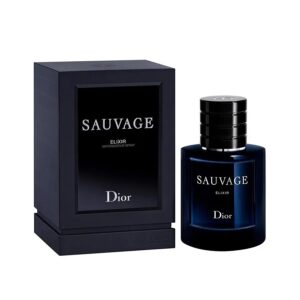 Nước Hoa Nam Dior Sauvage Elixir Eau De Parfurm Mini 7.5ml