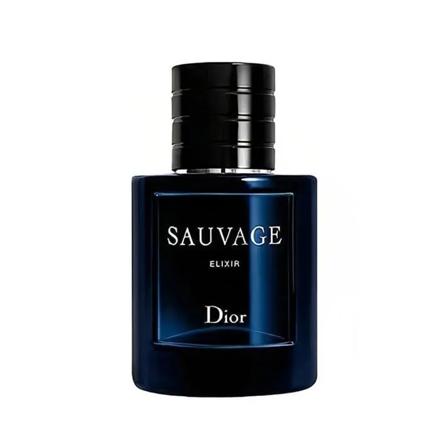 Nước Hoa Nam Dior Sauvage Elixir Eau De Parfurm Mini 7.5ml - Ảnh 3
