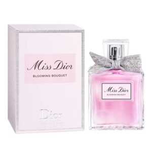 Nước Hoa Nữ Dior Miss Dior Blooming Bouquet Eau De Toilette (EDT) 100ml