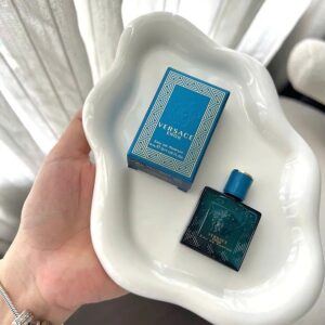 Nước Hoa Nam Versace Eros EDP Mini 5ml