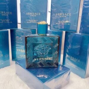 Nước Hoa Versace Eros For Men EDT 100ml