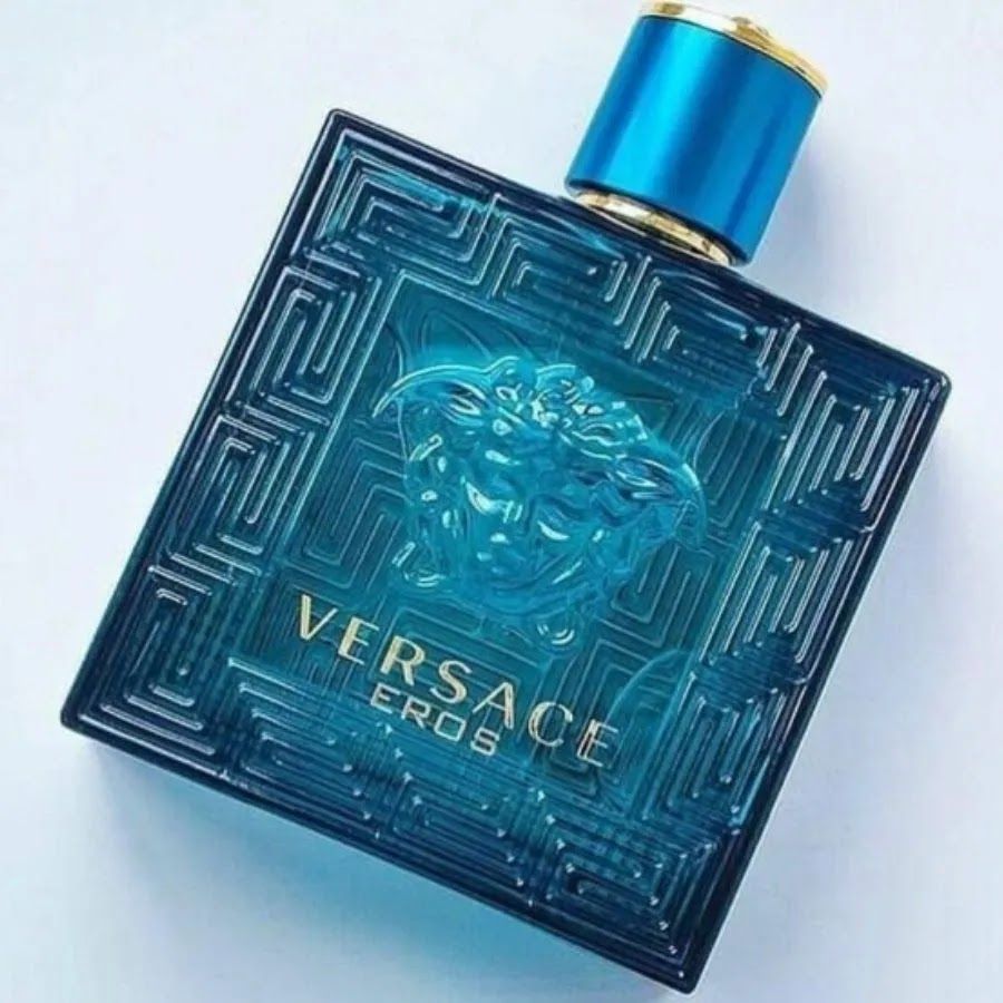 Nước Hoa Versace Eros For Men EDT 100ml - Ảnh 3