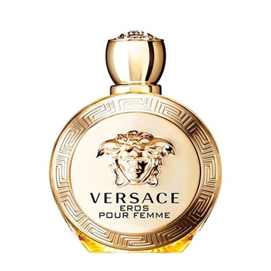 Nước Hoa Nữ Versace Eros Pour Femme EDP 100ml - Ảnh 2