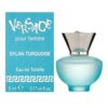 Nước Hoa Nữ Versace Pour Femme Dylan Turquoise EDT 5ml