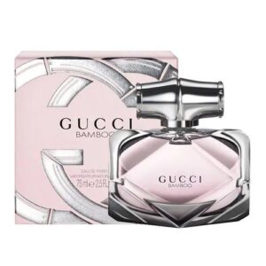 Nước Hoa Nữ Gucci Bamboo EDP Spray 75ml