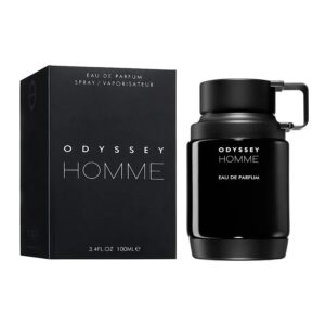 Nước Hoa Nam Armaf Odyssey Homme Man EDP Spray 100ml