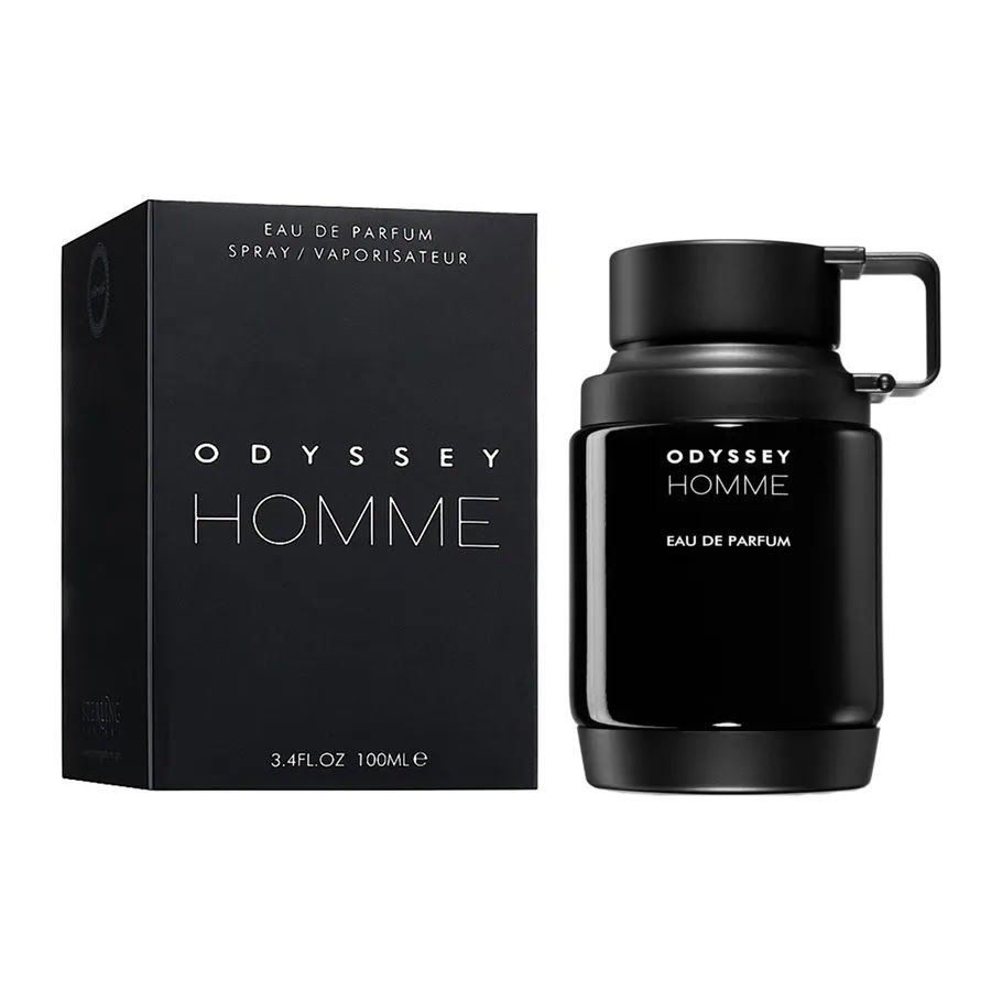 Nước Hoa Nam Armaf Odyssey Homme Man EDP Spray 100ml