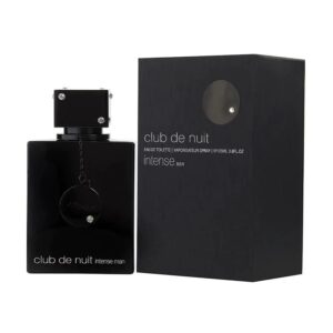 Nước Hoa Nam Armaf Club De Nuit Intense Man EDT 105ml Thu Hút
