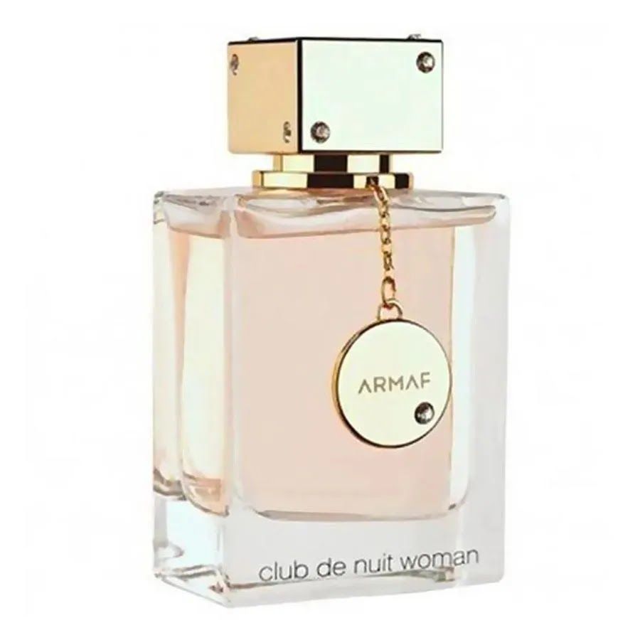 Nước Hoa Nữ Armaf Club De Nuit Eau De Parfum (EDP) 105ml - Ảnh 2