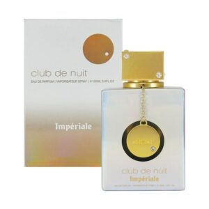 Nước Hoa Nữ Armaf Club De Nuit Imperiale Eau De Parfum 105ml
