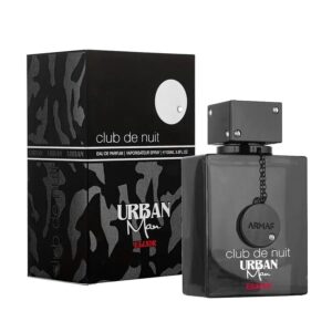 Nước Hoa Nam Armaf Club De Nuit Urban Man Elixir EDP Thu Hút 105ml