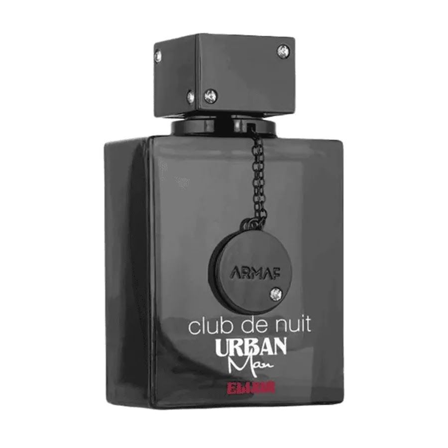 Nước Hoa Nam Armaf Club De Nuit Urban Man Elixir EDP Thu Hút 105ml - Ảnh 2