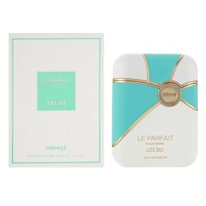 Nước Hoa Nữ Armaf Le Parfait Azure Pour Femme EDP 100ml Nhẹ Nhàng