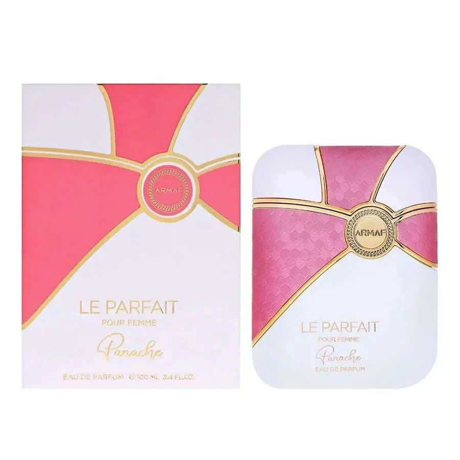 Nước Hoa Nữ Armaf Le Parfait Panache Pour Femme EDP Tinh Tế 100ml