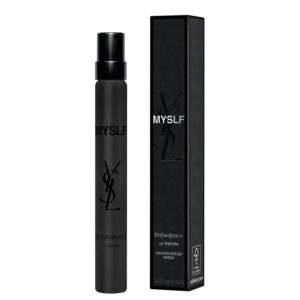 Nước Hoa Nam Yves Saint Laurent YSL MYSLF Le Parfum Mini 10ml (Dạng Xịt)