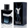 Nước Hoa Nam Yves Saint Laurent YSL Y Eau De Parfum 100ml