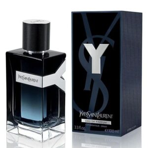 Nước Hoa Nam Yves Saint Laurent YSL Y Eau De Parfum 100ml