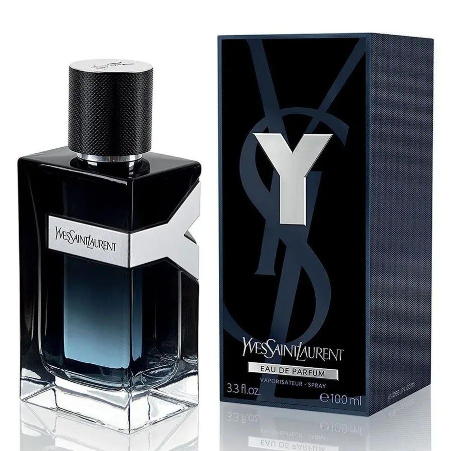 Nước Hoa Nam Yves Saint Laurent YSL Y Eau De Parfum 100ml
