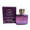 Nước Hoa Nữ Gucci Guilty Elixir De Parfum Pour Femme Parfum 5ml