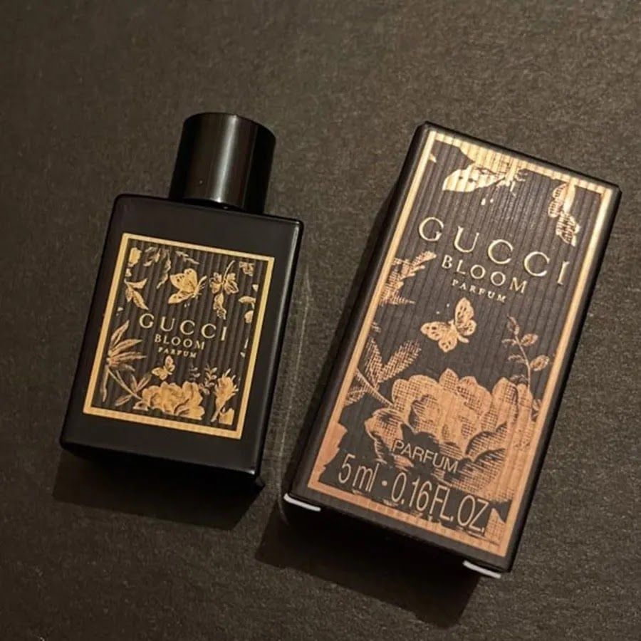Nước Hoa Nữ Gucci Bloom Parfum 5ml