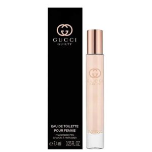 Nước Hoa Nữ Gucci Guilty Pour Femme EDT Mini 7.4ml (Dạng Lăn)