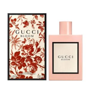 Nước Hoa Nữ Gucci Bloom EDP For Women 100ml