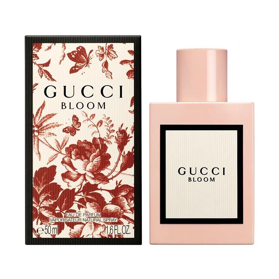 Nước Hoa Nữ Gucci Bloom EDP 50ml