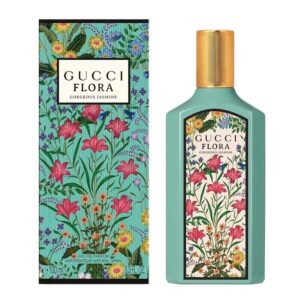Nước Hoa Nữ Gucci Flora Gorgeous Jasmine Eau De Parfum 100ml
