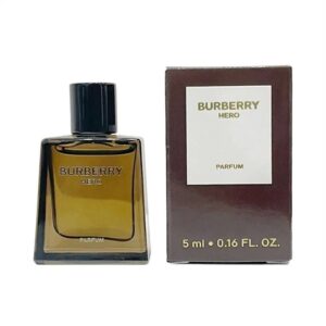 Nước Hoa Nam Burberry Hero Parfum Mini 5ml