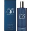 Nước Hoa Nam Giorgio Armani Acqua Di Gio Profondo EDP Mini 15ml