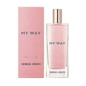 Nước Hoa Nữ Giorgio Armani My Way EDP 15ml