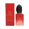 Nước Hoa Nữ Giorgio Armani Si Passione EDP 7ml