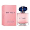 Nước Hoa Nữ Giorgio Armani My Way Eau De Parfum Thu Hút 90ml