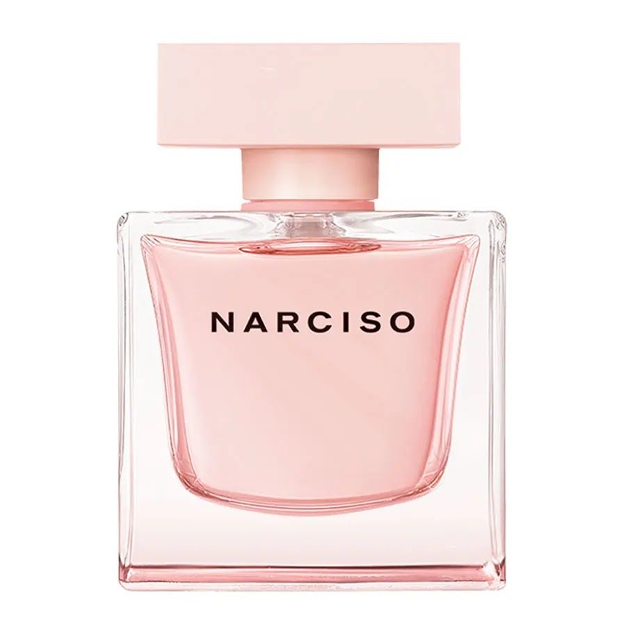 Nước Hoa Nữ Narciso Rodriguez Cristal Eau De Parfum 90ml