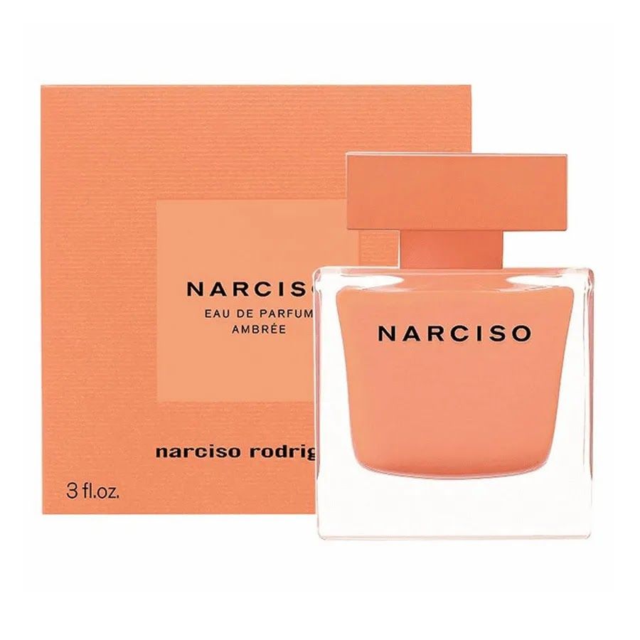 Nước Hoa Narciso Rodriguez Ambree EDP 90ml