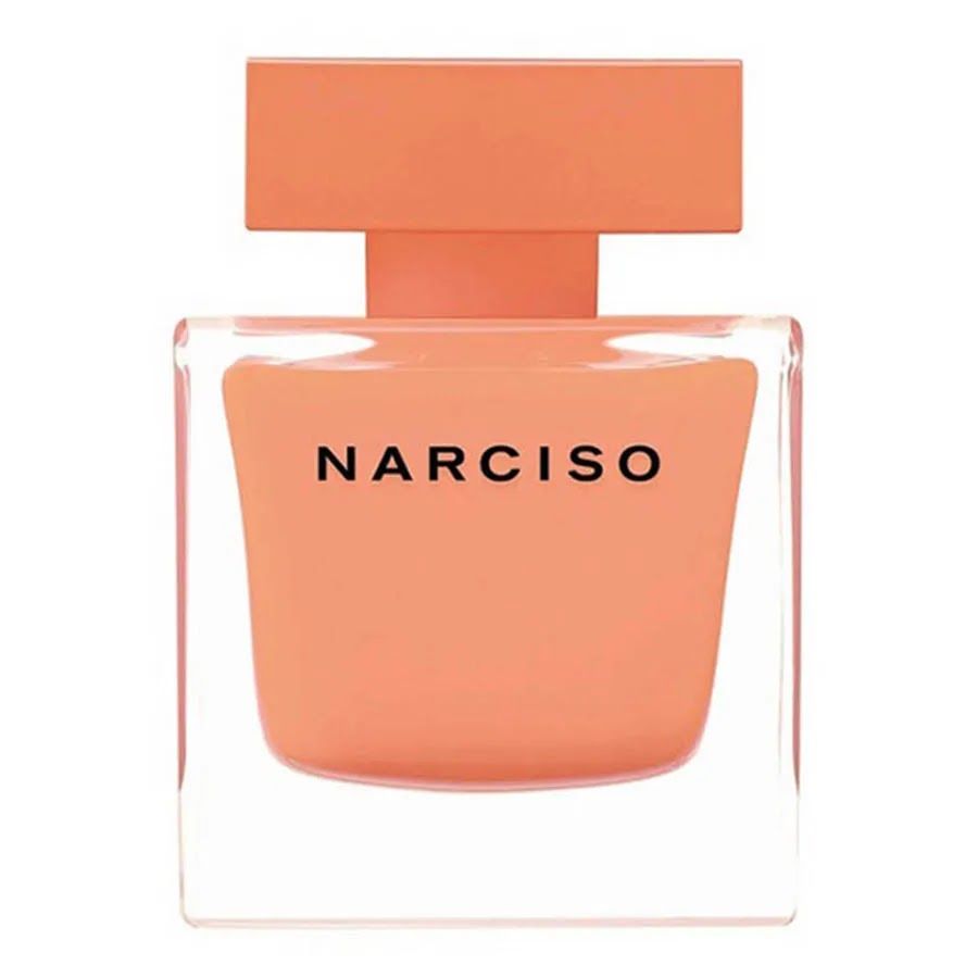 Nước Hoa Narciso Rodriguez Ambree EDP 90ml - Ảnh 2