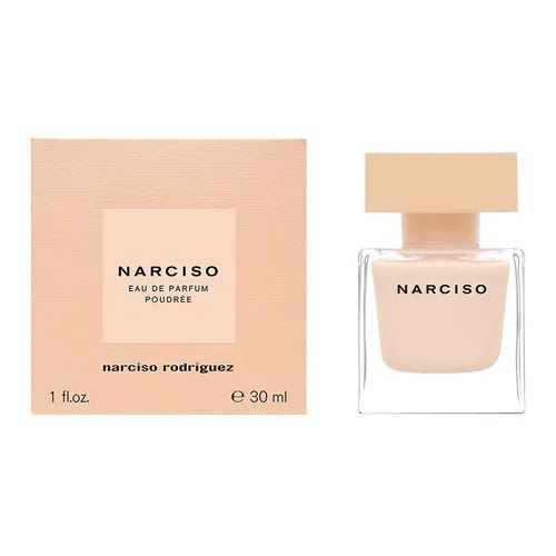 Nước Hoa Nữ Narciso Rodriguez Poudrée EDP 30ml Thu Hút