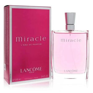 Nước Hoa Nữ Lancôme Miracle EDP 100ml