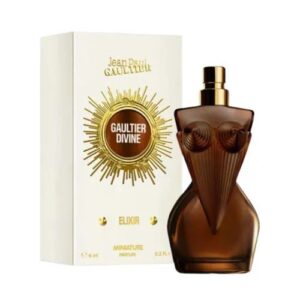 Nước Hoa Nữ Jean Paul Gaultier Divine Elixir Parfum 6ml