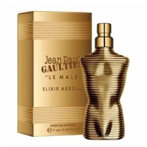 Nước Hoa Nam Jean Paul Gaultier Le Male Elixir Absolu Parfum Intense Mini 7ml