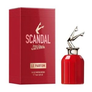 Nước Hoa Nữ Jean Paul Gaultier Scandal Le Parfum EDP Intense 6ml