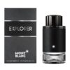Nước Hoa Nam Montblanc Explorer EDP 100ml