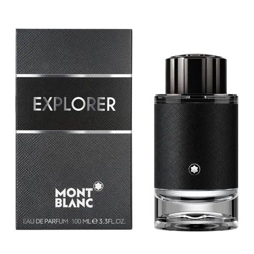 Nước Hoa Nam Montblanc Explorer EDP 100ml