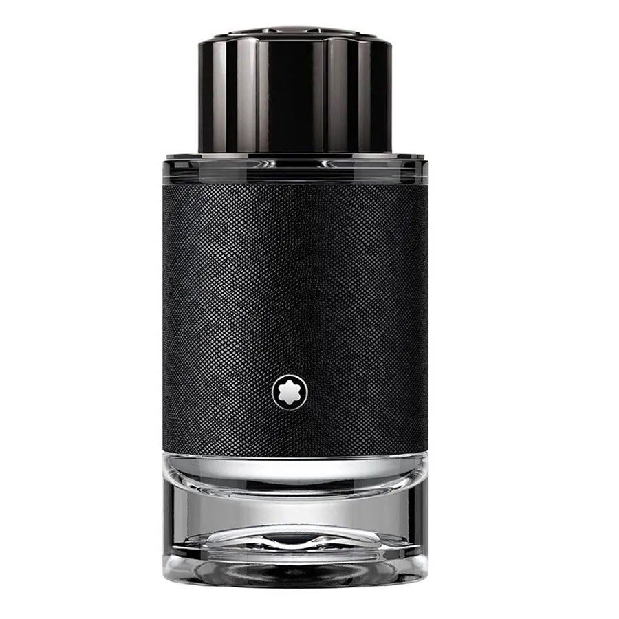 Nước Hoa Nam Montblanc Explorer EDP 100ml - Ảnh 2