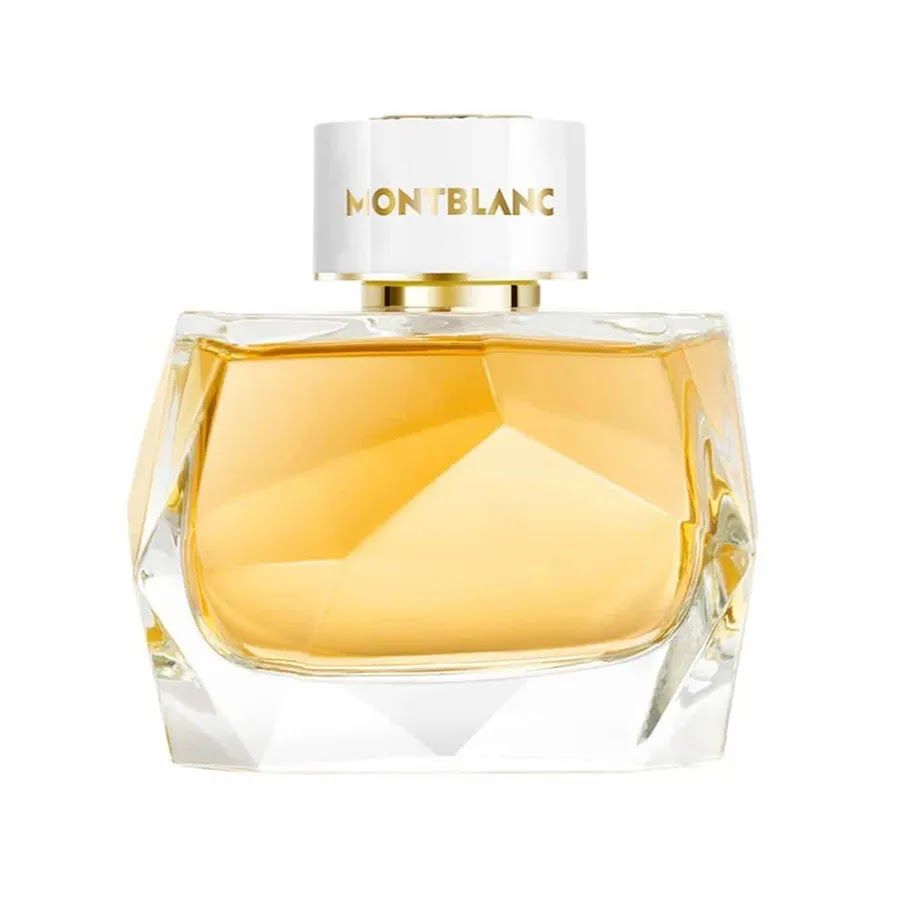 Nước Hoa Nữ MontBlanc Signature Absolue Eau De Parfum (EDP) 90ml - Ảnh 2